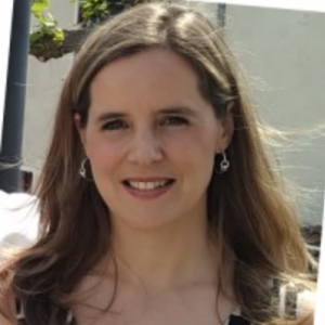 brun Virginie - Profile picture - VIB Conferences