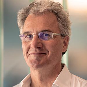 Verhage, Matthijs - VIB Conferences