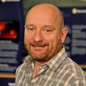 Walsh Martin - Profile picture (VIB Conferences)