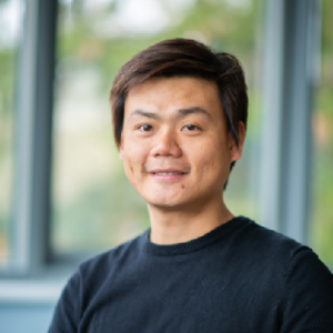 Wang Yu-Chun - profile picture - vib conferences