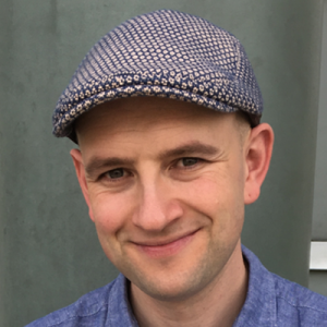 Ellis Tom - VIB Conferences