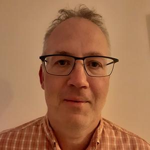 Hufton Simon - profile picture (VIB Conferences)