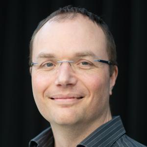Schymkowitz Joost - profile picture - VIB Conferences