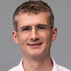 Kaulich Manuel - VIB Conferences