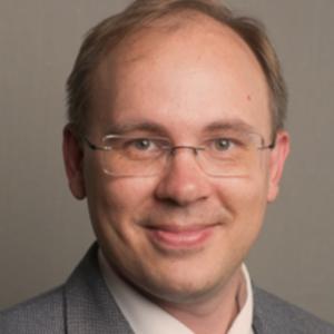 Korendovych Ivan - profile picture - VIB Conferences