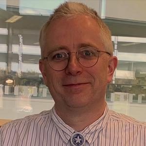 Naismith Jim - profile picture (VIB Conferences)