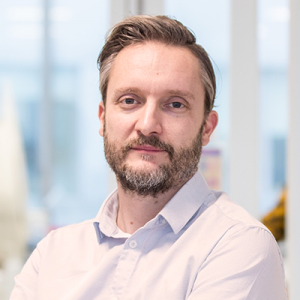 Van Ex Fred - VIB Conferences