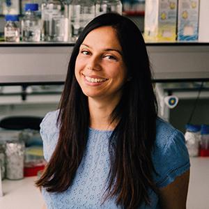 Antonella Fioravanti - Profile Picture - VIB Conferences