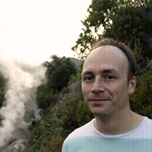 Kenny Roose - Profile picture - VIB Conferences