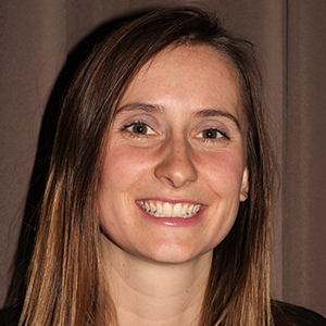 Lien Van Hoecke - Profile Picture - VIB Conferences