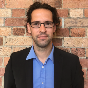 Rothwell Paul - VIB Conferences