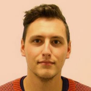 Van Den Eeckhout Bram - VIB Conferences - profile picture