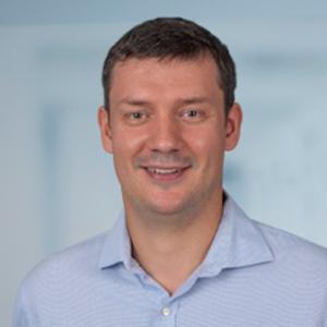 Bald, Tobias - VIB Conferences