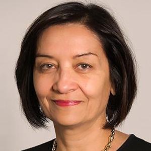 Bhardwaj, Nina - VIB Conferences