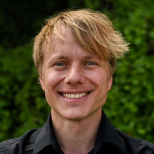 Daniel Hornburg - profile picture VIB Conferences