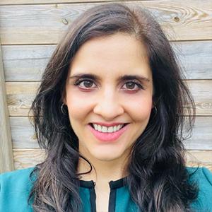 Disha Shah - VIB Conferences