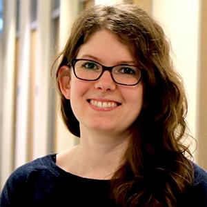 Eliana Nachman - VIB Conferences