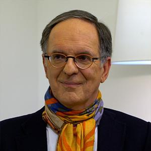 Eric Salmon - VIB Conferences