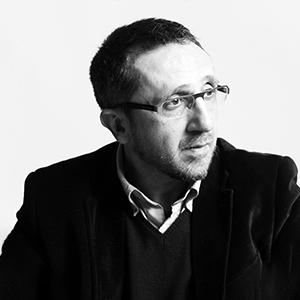Francisco Munoz - VIB Conferences
