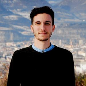 Nicola Fattoreli - VIB Conferences