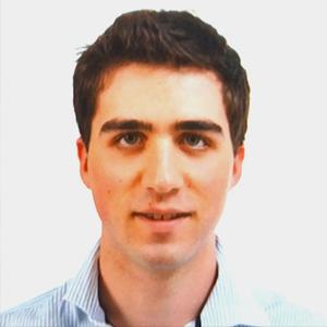 Pablo Largo Barrientos - VIB Conferences