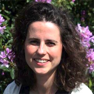 Valerie Uytterhoeven - VIB Conferences
