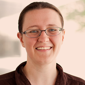 Cynthia Chestek - profile picture VIB Conferences