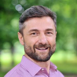 Iliev Iliyan D. - profiile picture - VIB Conferences