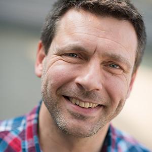 Van Ginderachter Jo - VIB Conferences