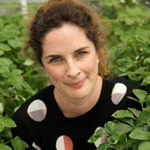 Barbara De Coninck
