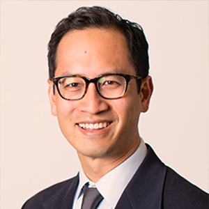 Edward Chang - profile picture VIB Conferences