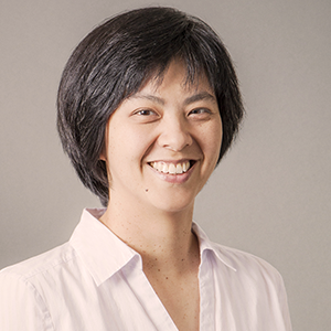 Ellis Meng - profile picture VIB Conferences