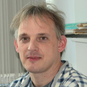 De Veylder Lieven - profile picture - VIB Conferences