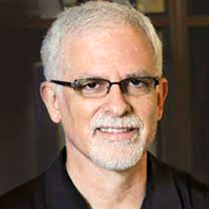 Michael Roukes - profile picture VIB Conferences
