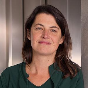 Nollen Ellen - profile picture  - VIB Conferences