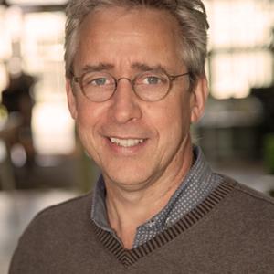 Raaijmakers, Jos - VIB Conferences