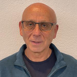 Surewicz Witold - Profile picture - VIB Conferences