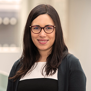 Catalina Vallejos - profile picture VIB Conferences