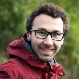 Joris Roels - VIB Conferences profile picture