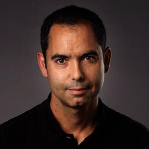 Henrique Veiga-Fernandes - profile picture - VIB Conferences