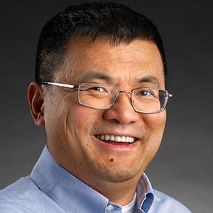 Chi Hongbo - VIB Conferences