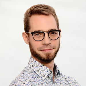 Dhont Stijn - VIB Conferences