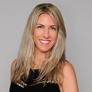 Goubert Virginie - profile picture - VIB Conferences
