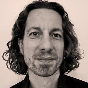 Marcus Bantscheff - profile picture - VIB Conferences