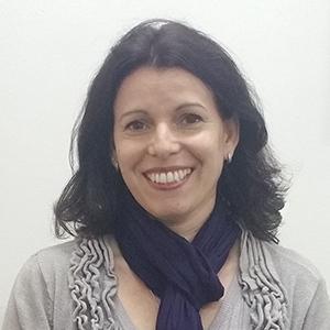 Erez, Neta - VIB Conferences