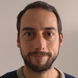 Martens Lennart - profile picture - VIB Conferences