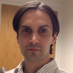 Reed Brian - profile picture - VIB Conferences