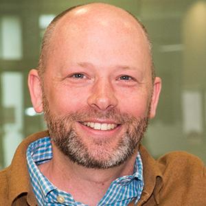 Coffelt, Seth - VIB Conferences