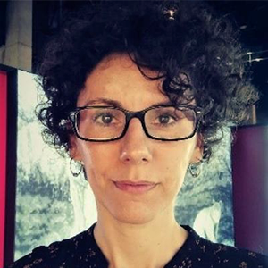 Cortada Laura -Profile picture - VIB Conferences