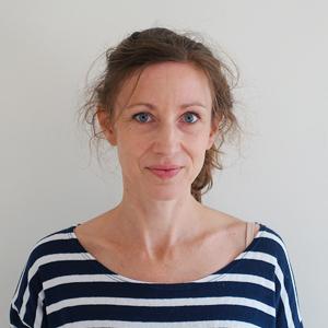Devolder Katrien - profile picture - VIB Conferences
